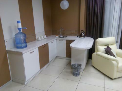 Apartment Schastliviy Sluchay