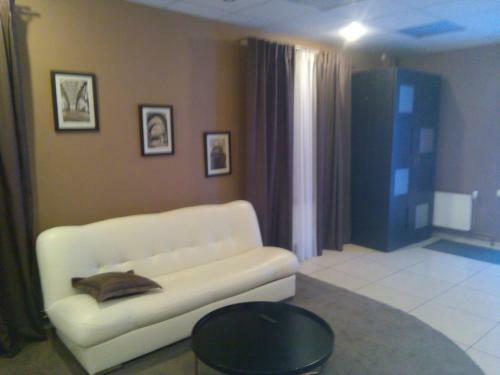 Apartment Schastliviy Sluchay