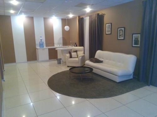 Apartment Schastliviy Sluchay