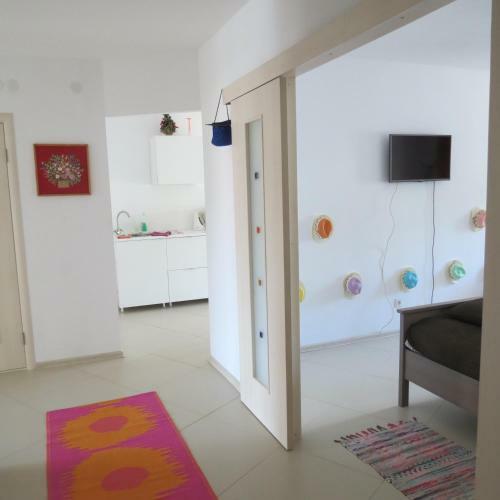 Apartments At Lagernaya 5a