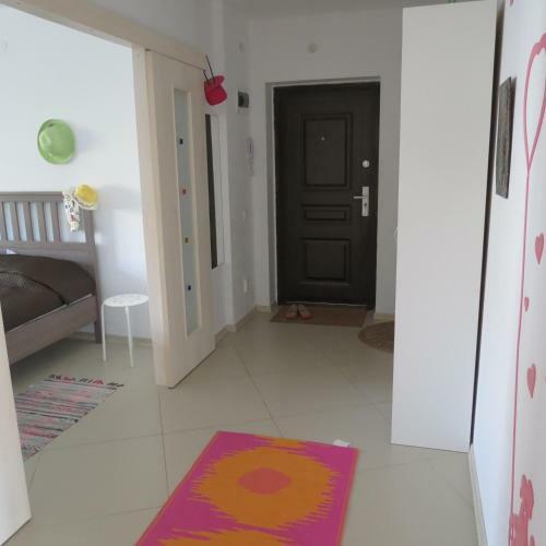Apartments At Lagernaya 5a