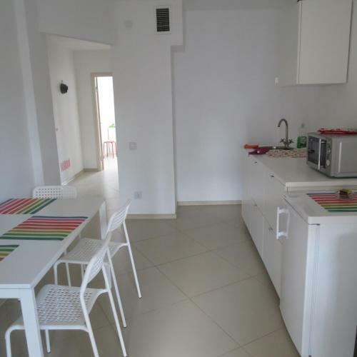 Apartments At Lagernaya 5a
