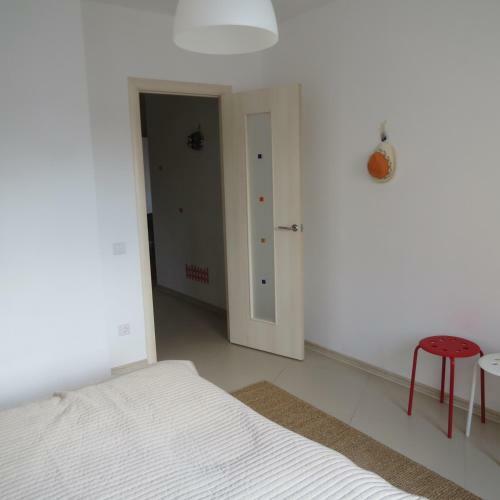 Apartments At Lagernaya 5a