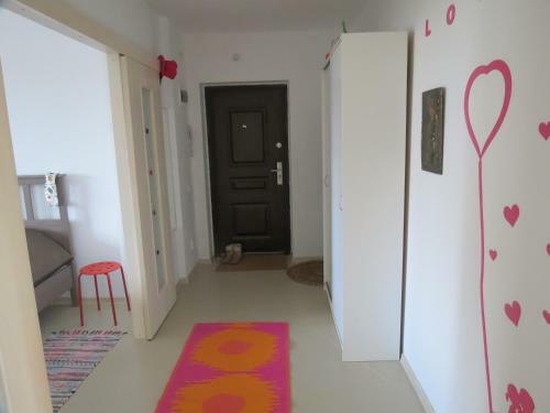Apartments At Lagernaya 5a