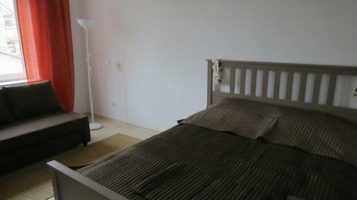 Apartments At Lagernaya 5a