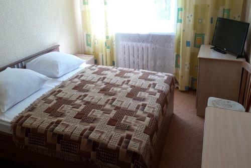 Hotel Oktyabrskaya