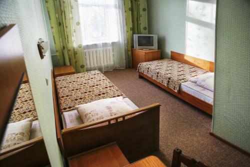 Hotel Oktyabrskaya