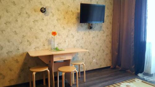 Apartment On Izhorskogo Batalyona