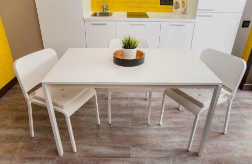 Pskov Design Apartments