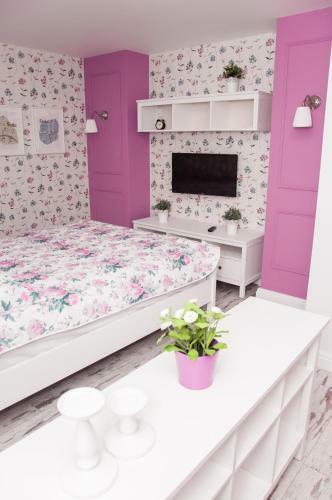 Pskov Design Apartments