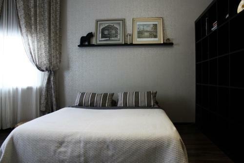 Scandinavia Apartment