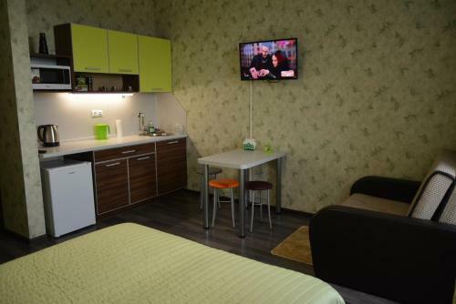 Apartments Camelot