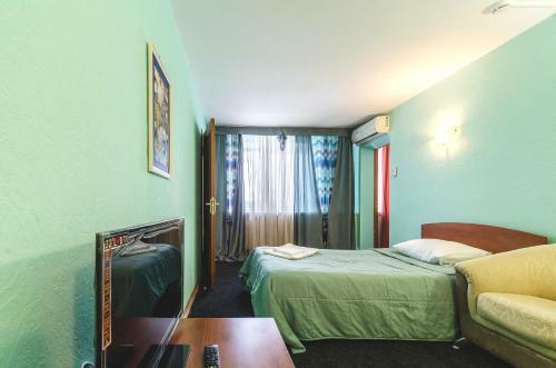 Oazis Hotel