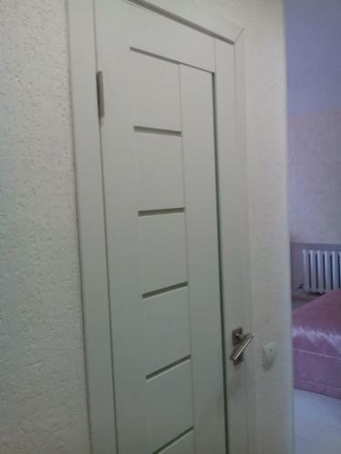 Apartment On Metallistov 23