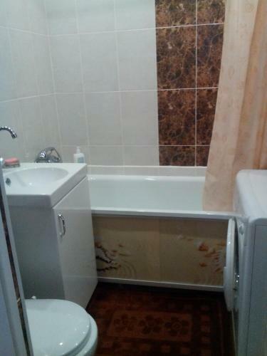 Apartment On Metallistov 23