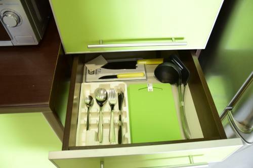 Pskov City Apartments - Mikhailovskaia 1