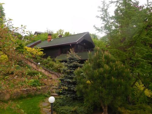 U Klena Holiday Home