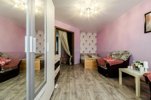 Cosy Apartment On Baltiyskaya