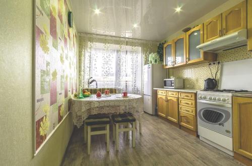 Cosy Apartment On Baltiyskaya