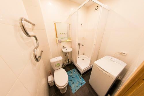 Apartment On Metallistov 3