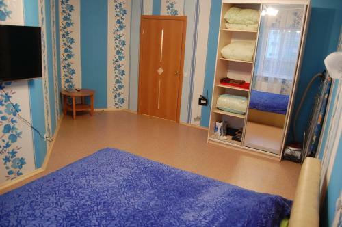 Apartment Na Vladimirskoy