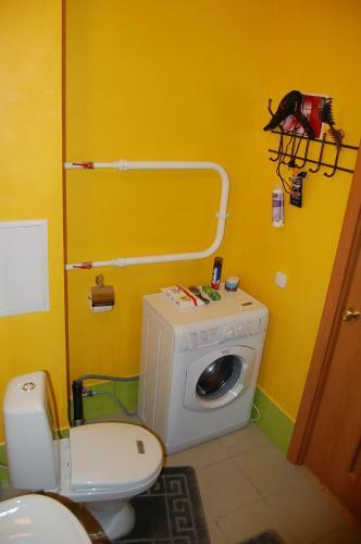 Apartment Na Vladimirskoy