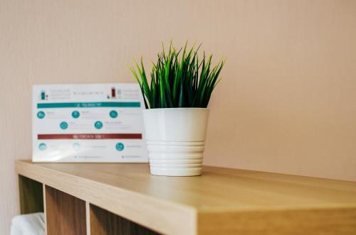 Pskov City Apartments - ???????? 5?