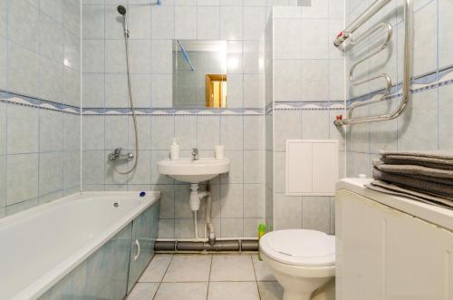 Pskov City Apartments - ???????? 5?