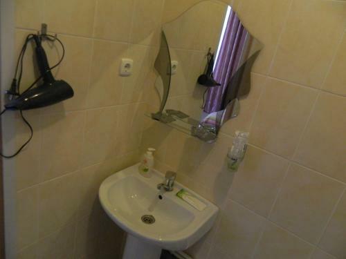 Tsarevna Lyagushka Hotel