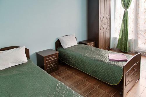 Hostal Guest House U Mashuka