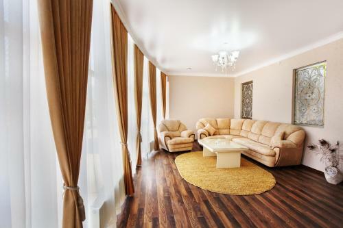 Hotel Zolotoy Globus