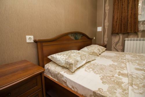 Posada Economy Hotel On Pervomayskaya 15