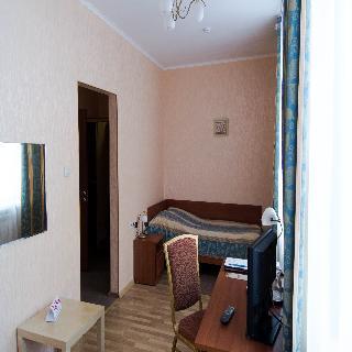 Hotel Voyage