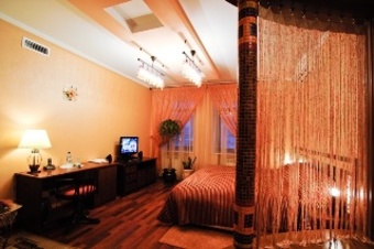 Hotel Bon Ami