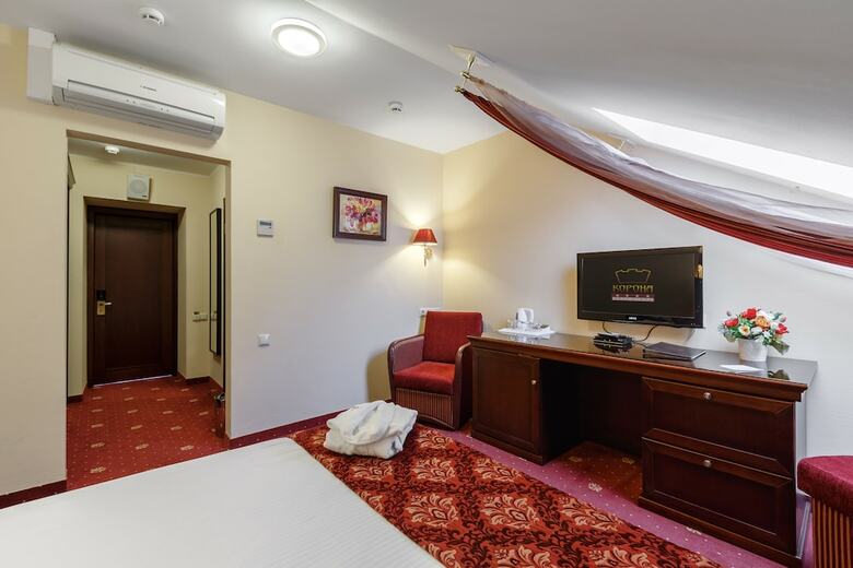 Club Hotel Corona