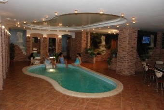 Hotel Bulgar