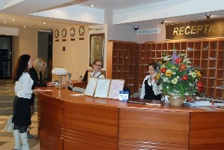 Hotel Bulgar