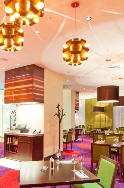Hotel Park Inn Kazan