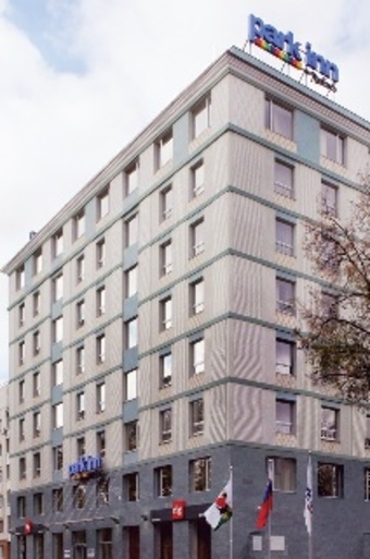 Hotel Park Inn Kazan