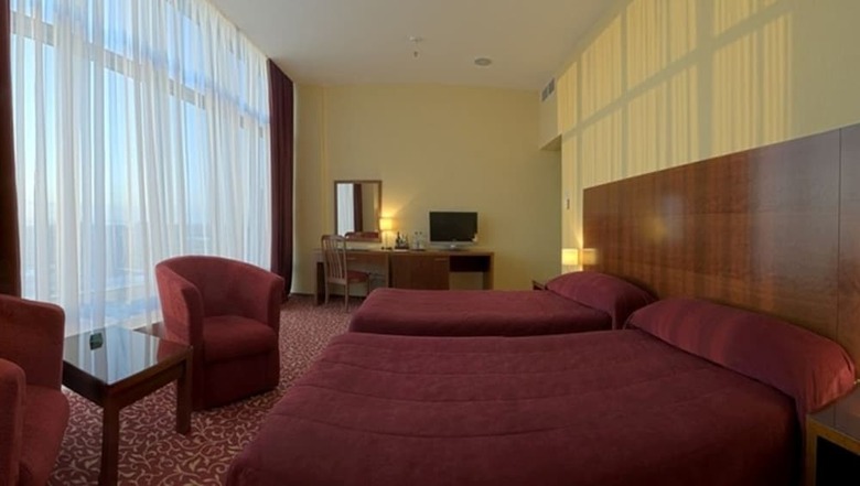 Grand Hotel Kazan