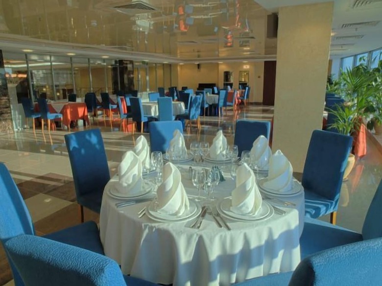 Grand Hotel Kazan