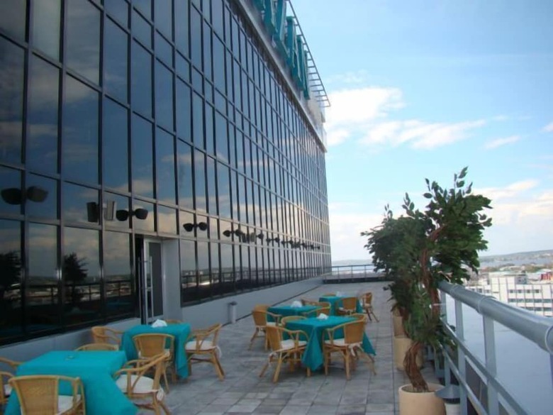 Grand Hotel Kazan
