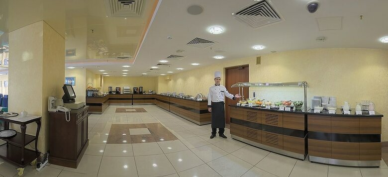 Grand Hotel Kazan