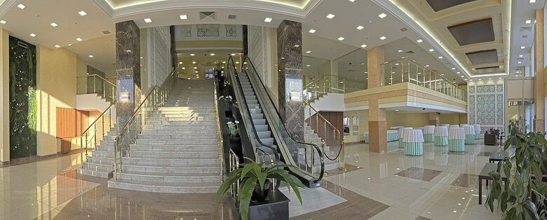Grand Hotel Kazan