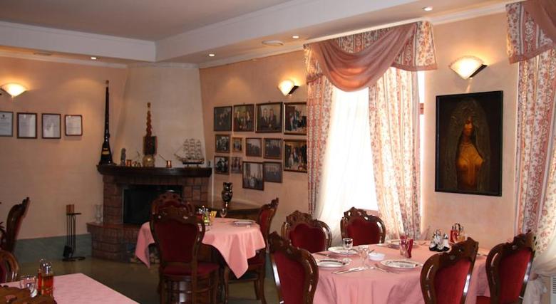 Hotel Giuseppe