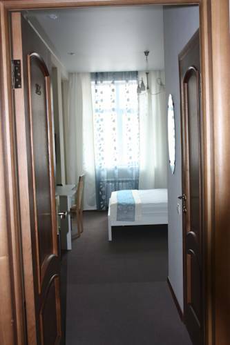Hotel Osobnyak Na Teatralnoy