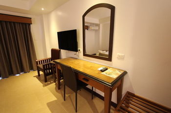 Hotel Siam View Residence