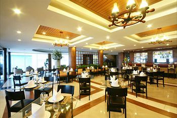 Hotel Seaside Jomtien Beach Resort