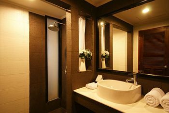 Hotel Seaside Jomtien Beach Resort