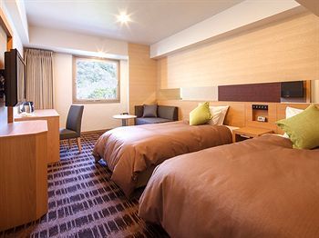 Yumoto Fujiya Hotel